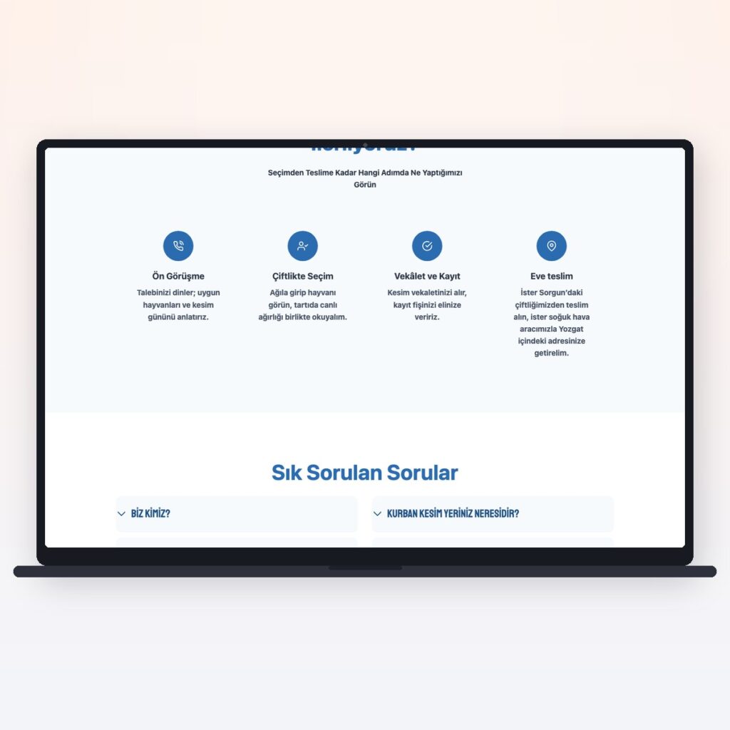 Farm & Livestock — önizleme