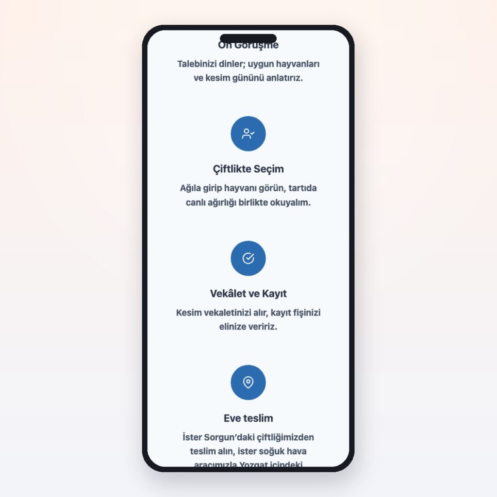 Farm & Livestock — önizleme