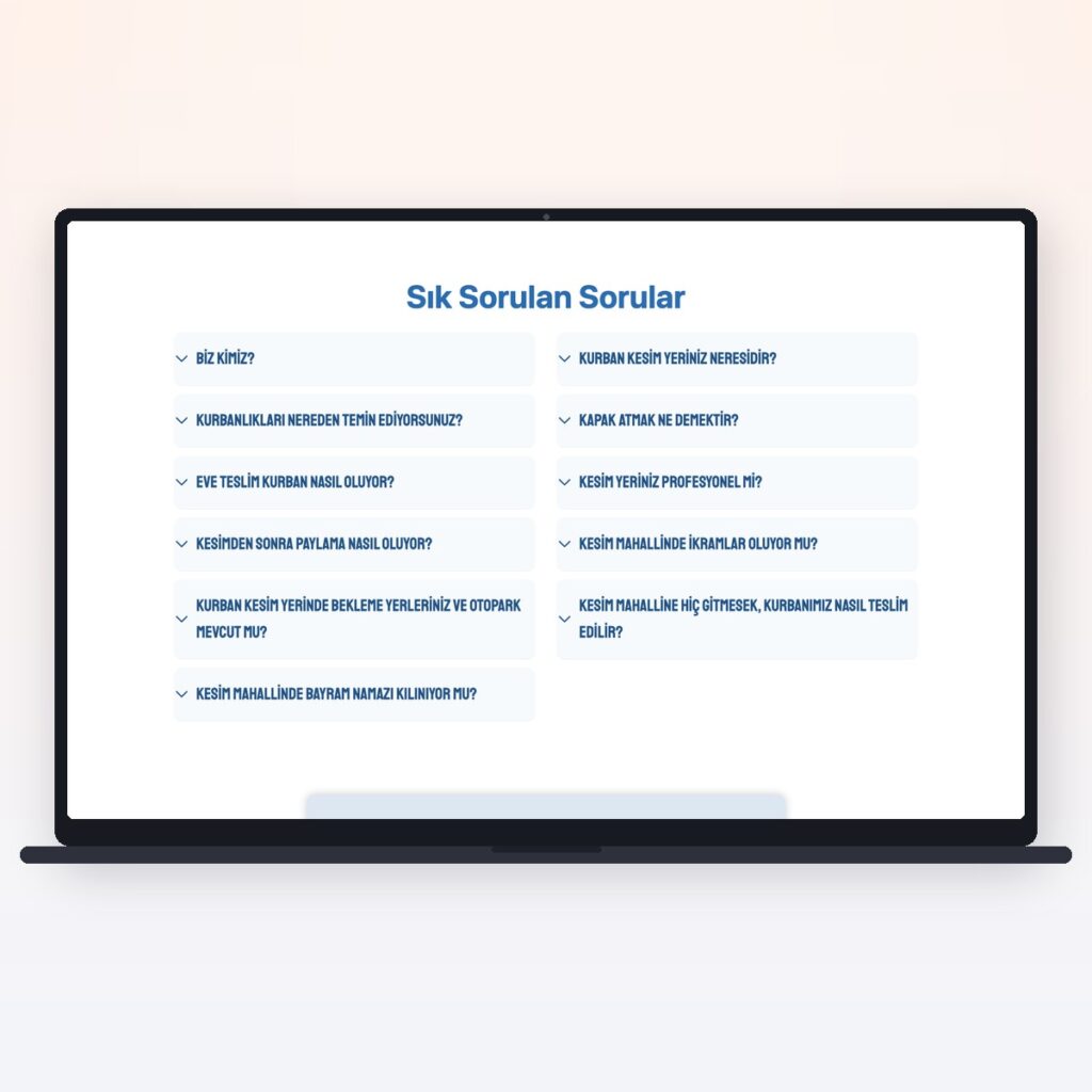 Farm & Livestock — önizleme