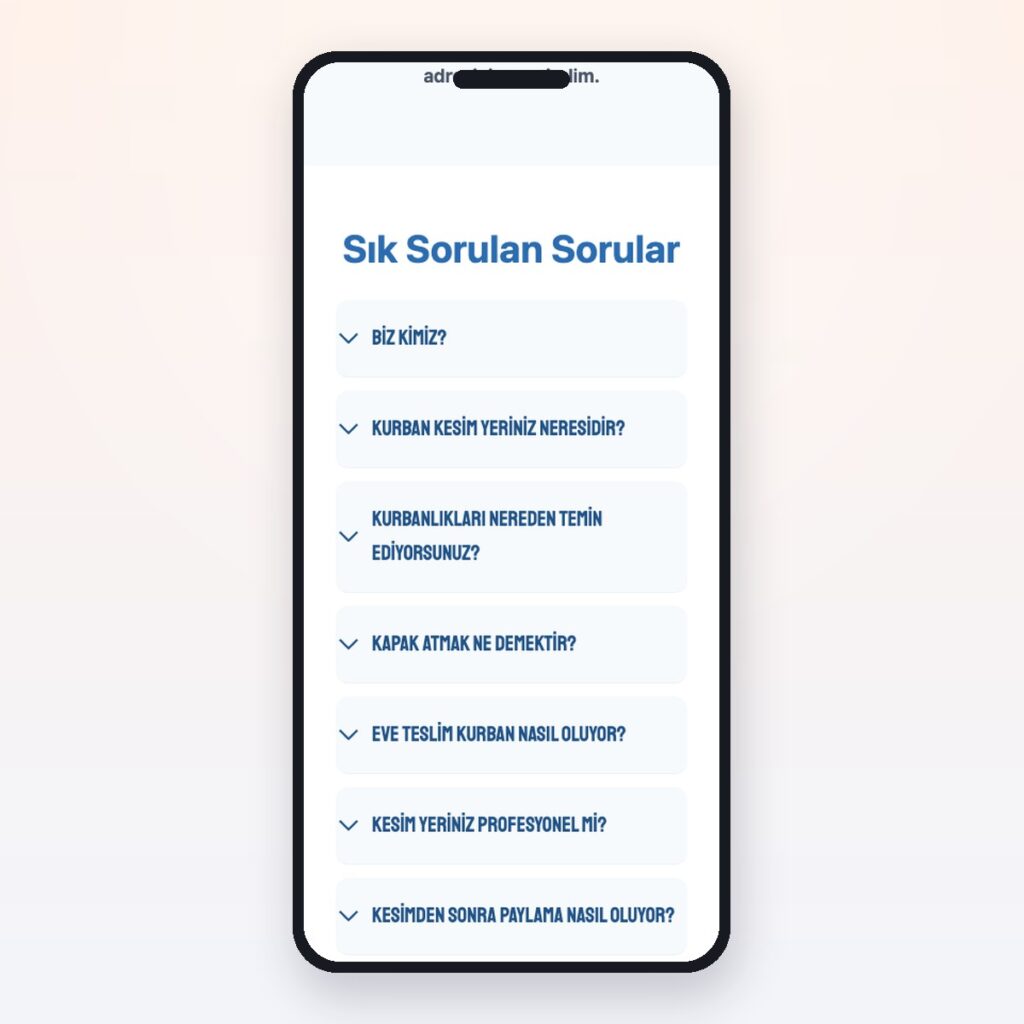 Farm & Livestock — önizleme