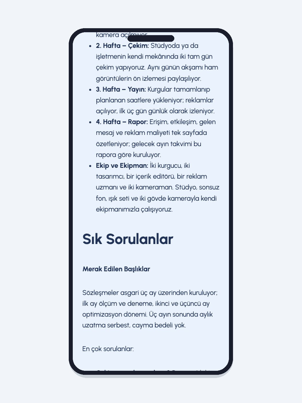 Dijital / Medya Ajansı - Görsel 3