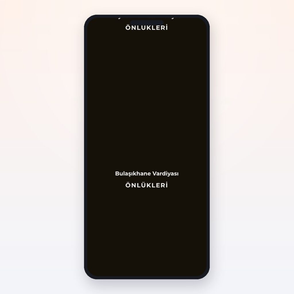 Textiles & Clothing — önizleme