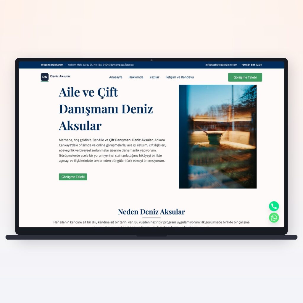 Conseil & santé