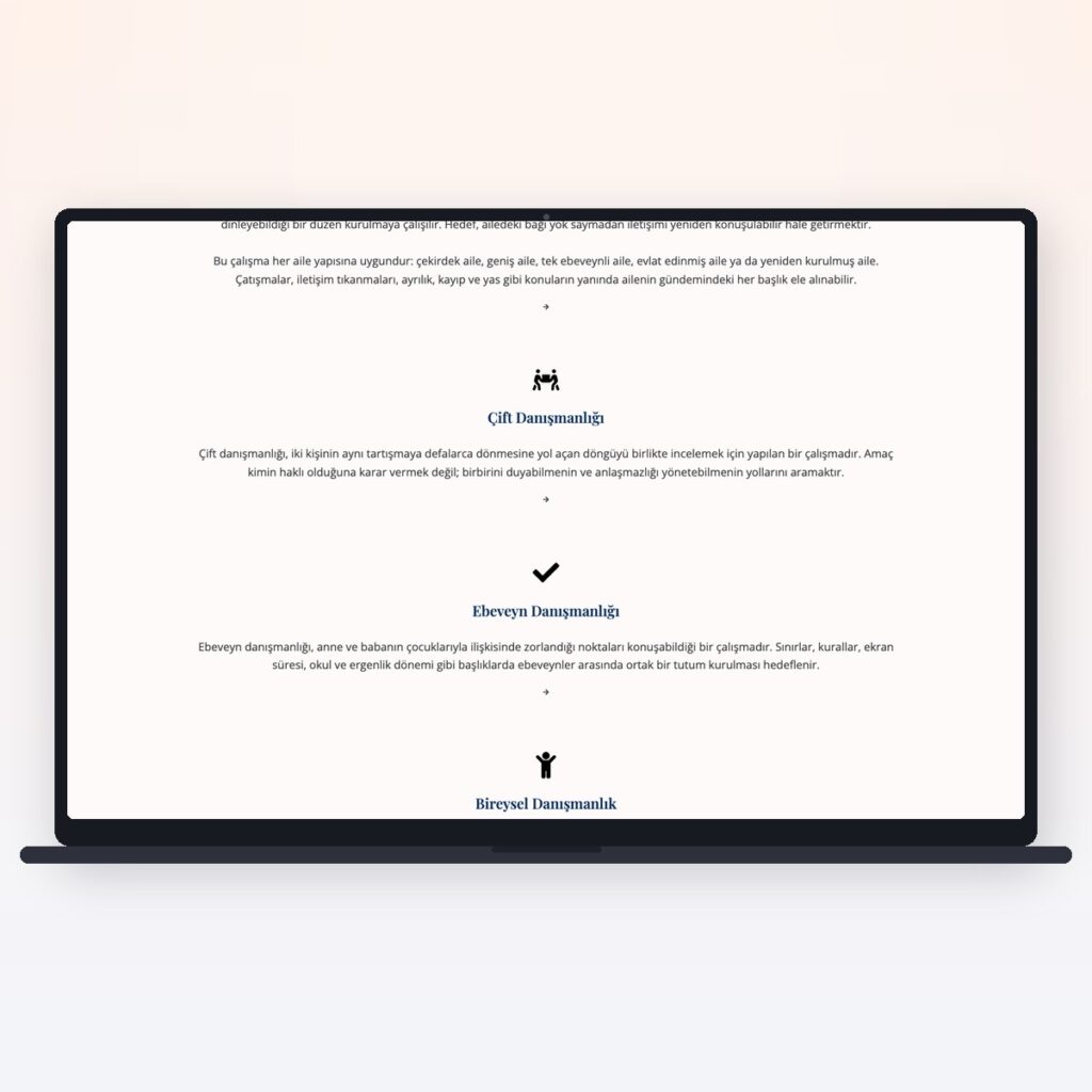 Conseil & santé — önizleme