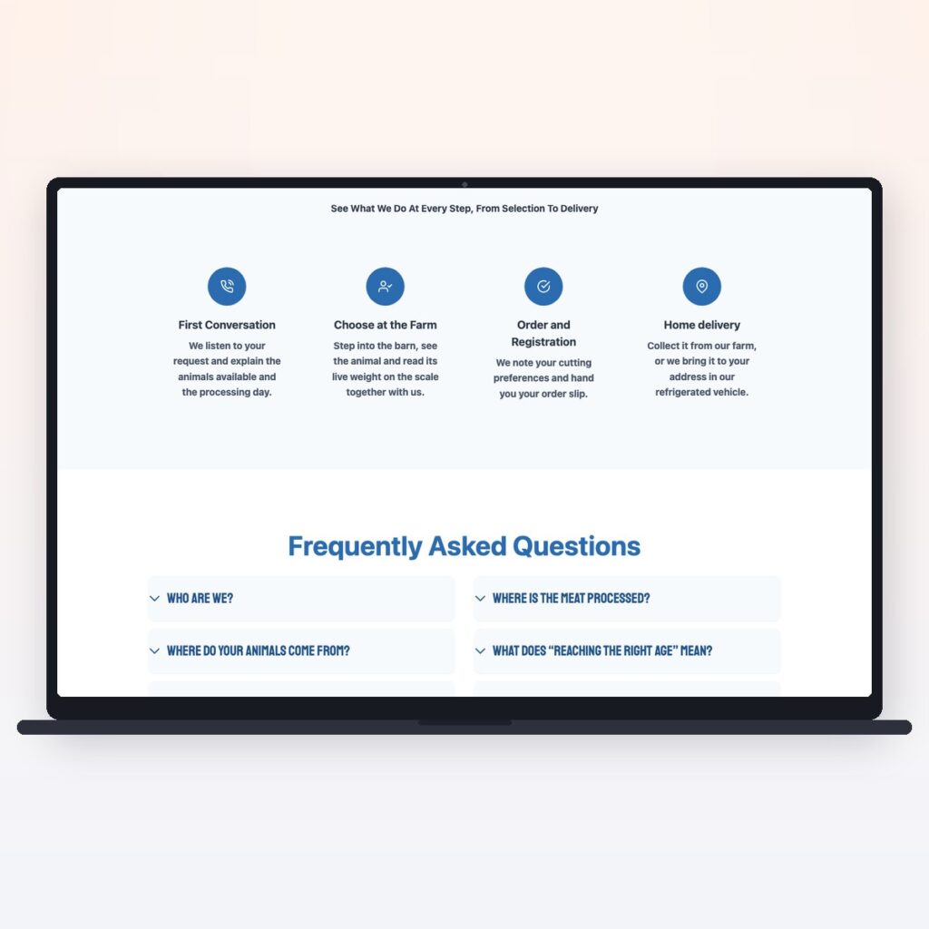 Farm & Livestock — önizleme