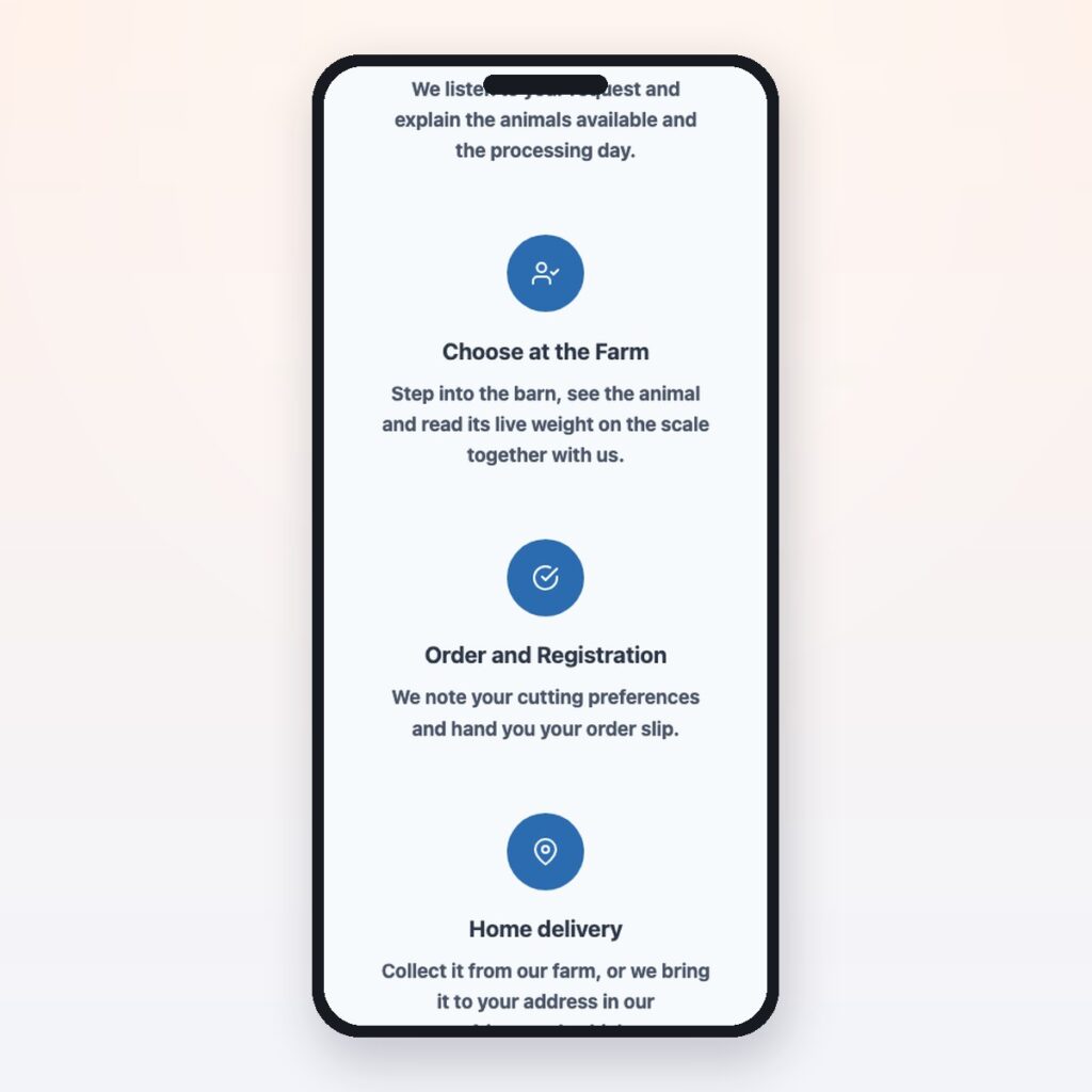 Farm & Livestock — önizleme