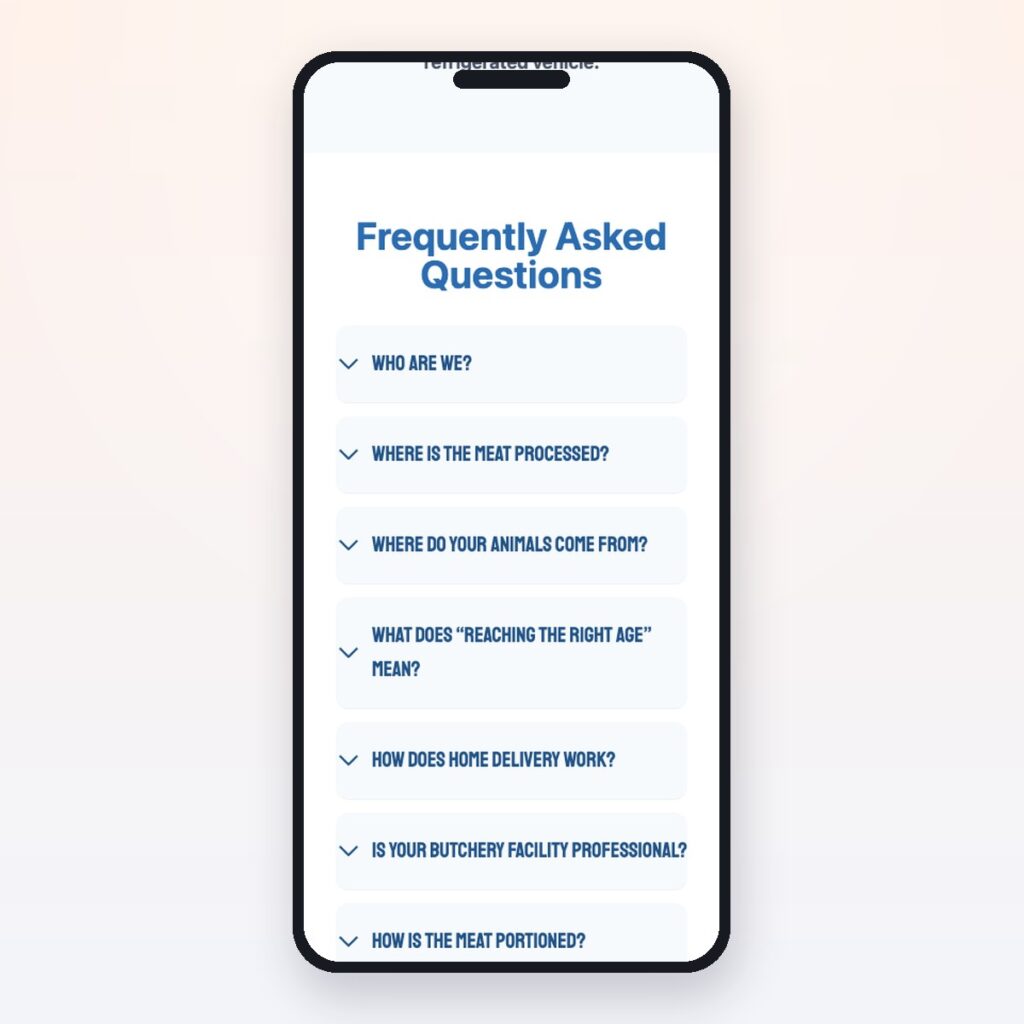 Farm & Livestock — önizleme