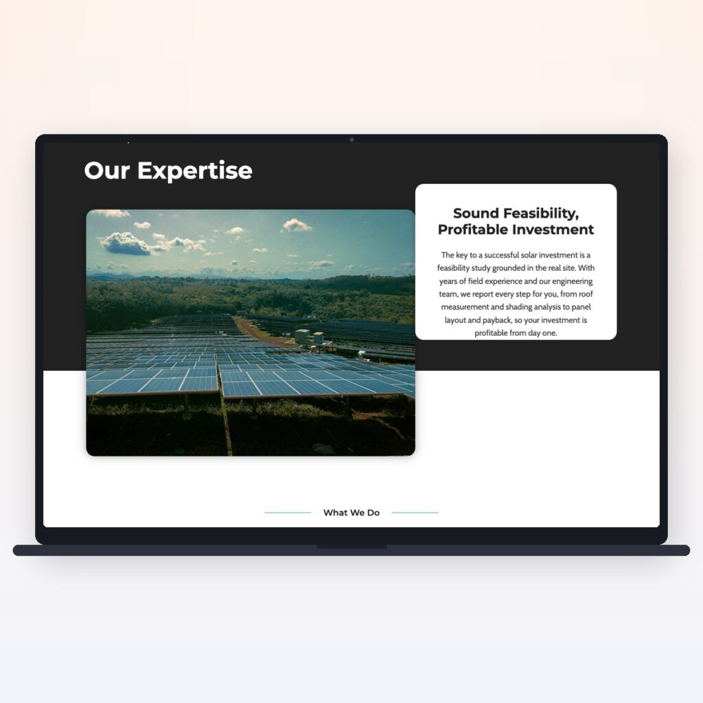 Energie & Haustechnik — önizleme